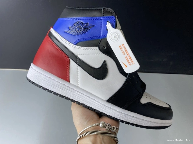 1 3 2.0 Retro Top High Air Jordan DA2728-100 0719